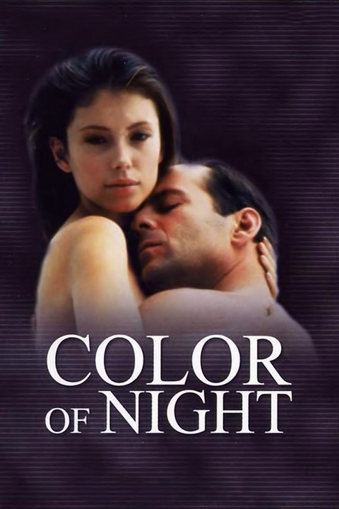 Color of Night
