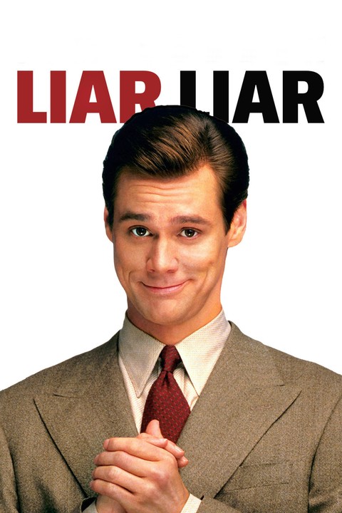 1997 Liar Liar