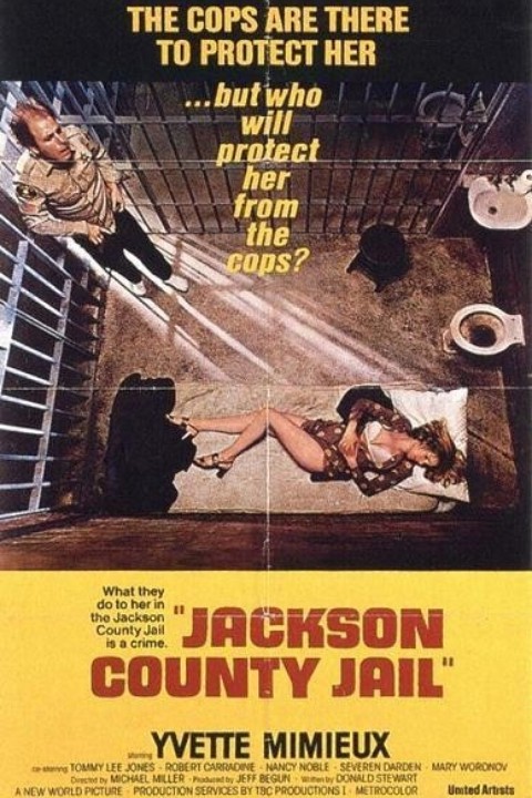 Jackson County Jail