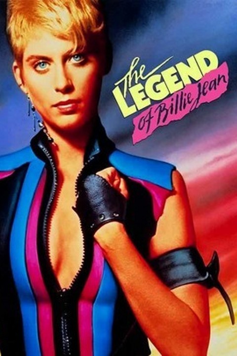 The Legend of Billie Jean