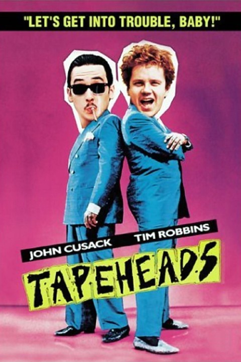 Tapeheads