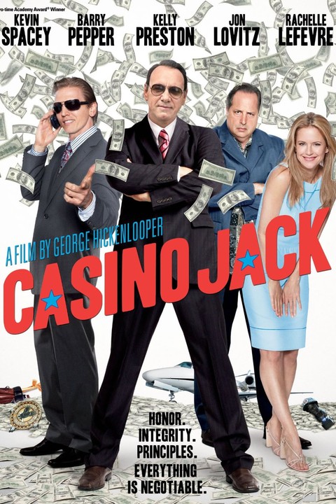 casino jack full cast