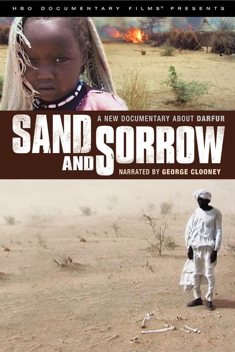 Sand and Sorrow