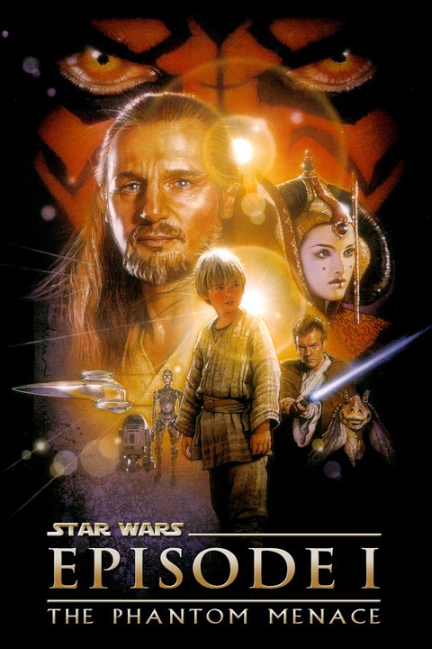 Star Wars Ep. I: The Phantom Menace instal the last version for iphone