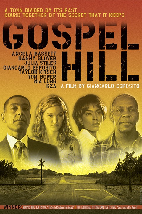 Gospel Hill