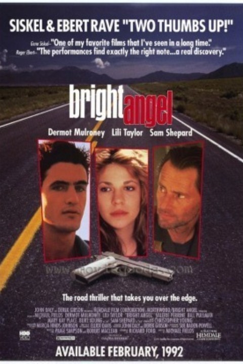 Bright Angel