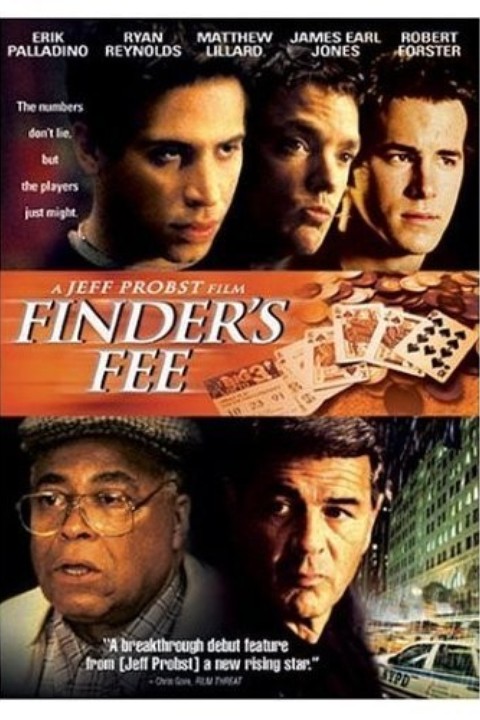 Finder's Fee