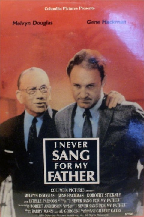 I Never Sang for My Father
