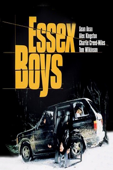 Essex Boys