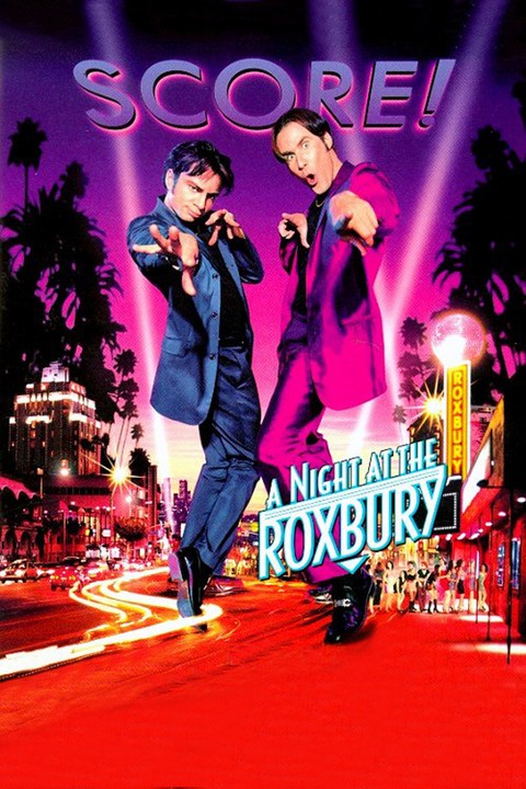 A Night at the Roxbury