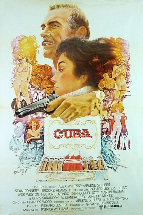 Cuba