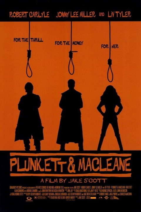 Plunkett & MacLeane