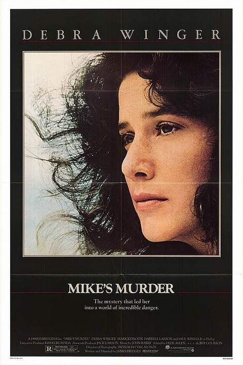 Mike's Murder