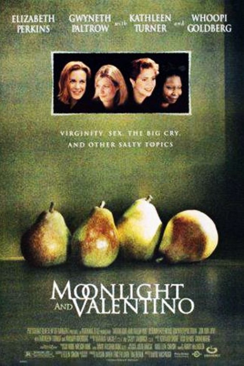 Moonlight and Valentino