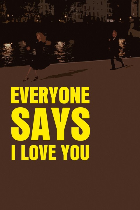 Everyone Says I Love You