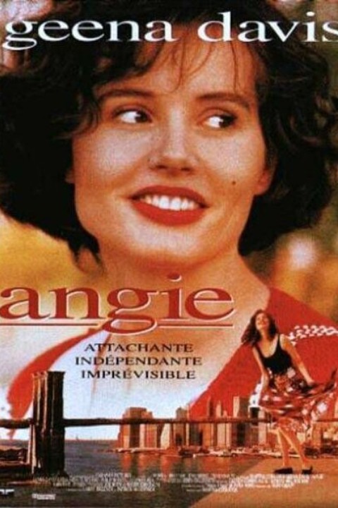 Angie