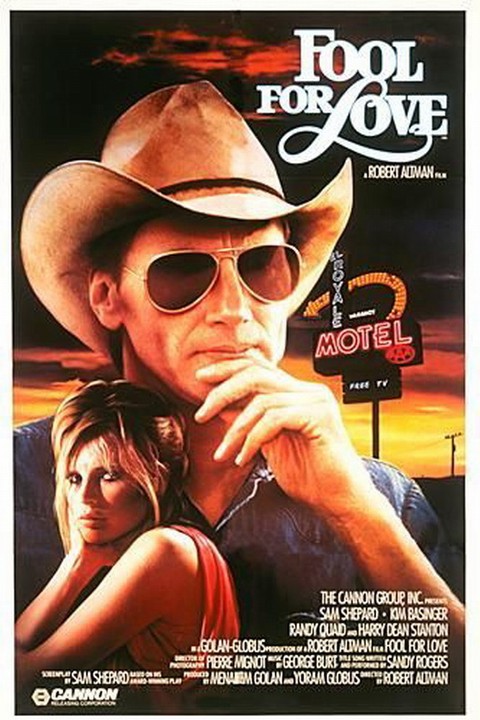 Fool for Love