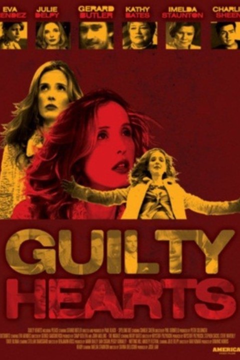 Guilty Hearts