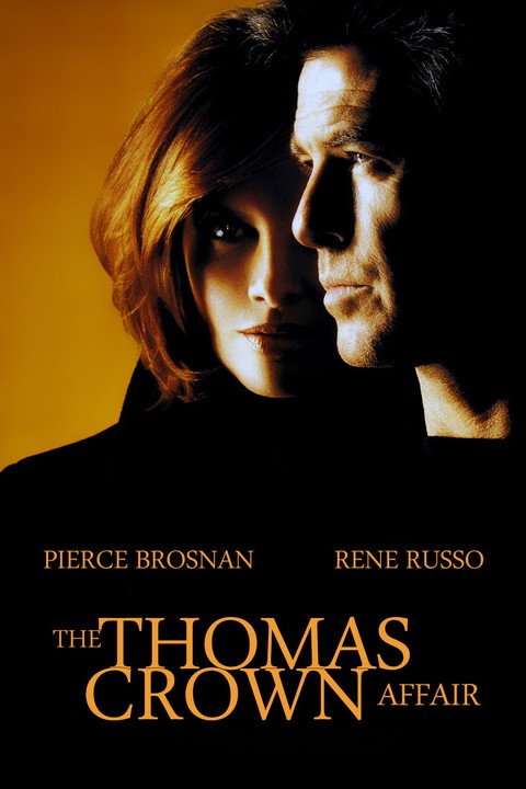 The Thomas Crown Affair (1999)