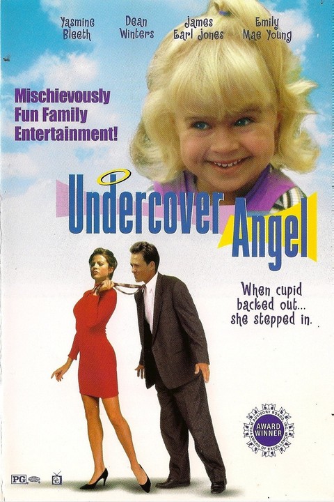 Undercover angel movie yasmine bleeth youtube - lokiradio