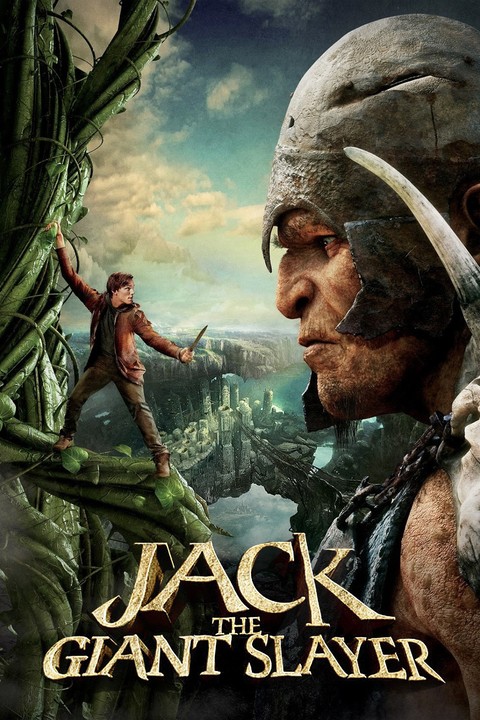 Jack the Giant Killer (2013)