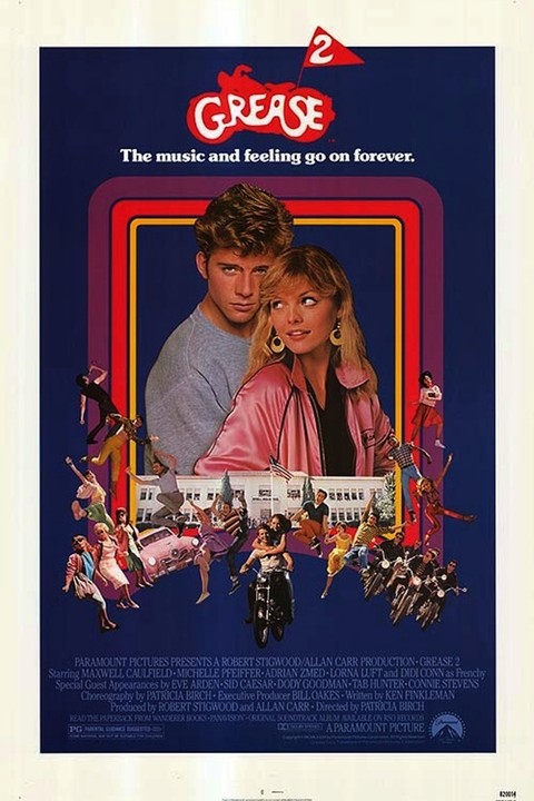 Grease 2 (1982)